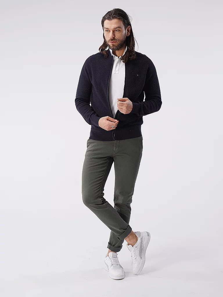 Marc O' Polo weiss   M herren 9